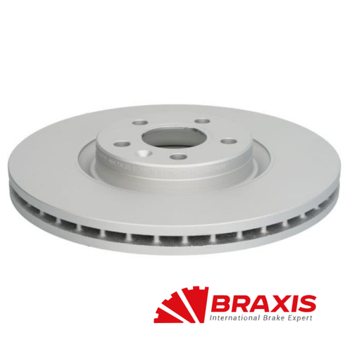 S90 V90 XC60 S60 V60 �n Disk 17 �n� (322 MM)