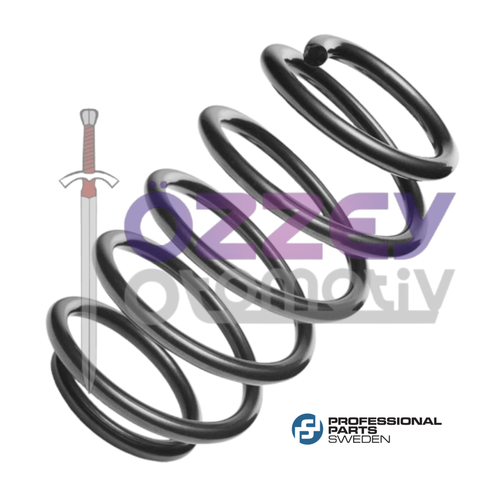 850 C70 S70 V70 Helezon Yay� �n Sa�/Sol -ADET F�YATIDIR