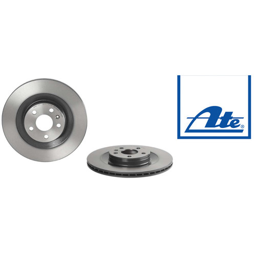 S90 V90 XC90 2016-  D�SK ARKA 17 �N�