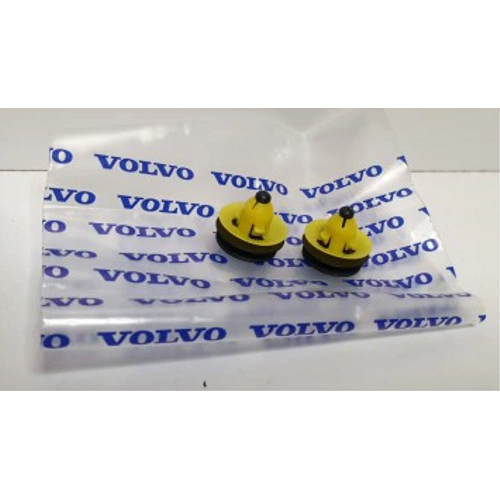 S60 V40 V60 Mar�piyel Klipsi