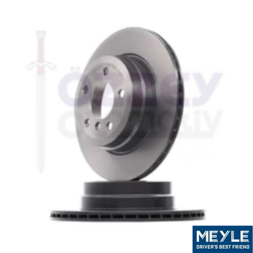 D�SK �N 17,5 �N� 335MM XC90