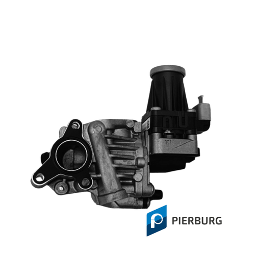 S90 V90 V60 XC60 XC90 Egr Valfi