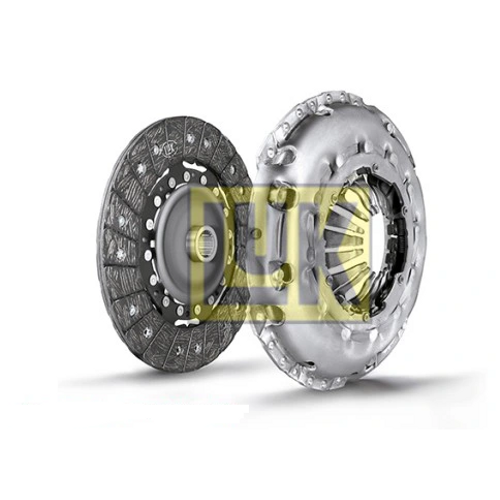 850 S70 V70 C70 Debriyaj Seti Bask� Balata Benzinli 2.0 2.4 2.5 Motor ��in.