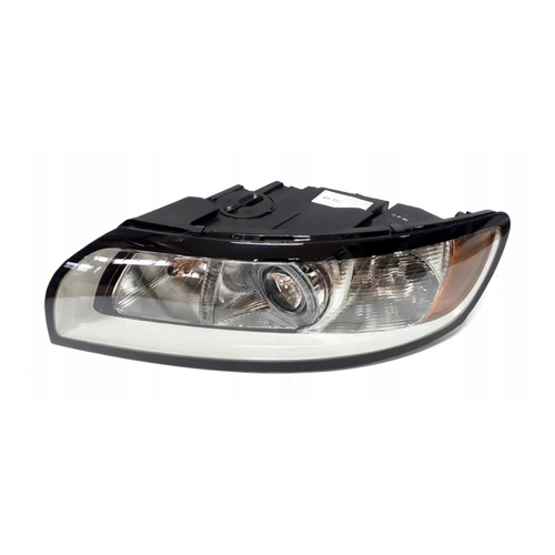 S40 V50 Sa� Far Halojen 2008-2012