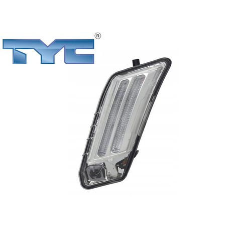 XC60 Sol G�nd�z Far� Led Far 2009-2013