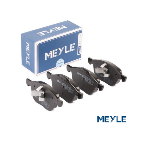 S40 C30 C70 V50 V40 2013- �n Fren Balatas�