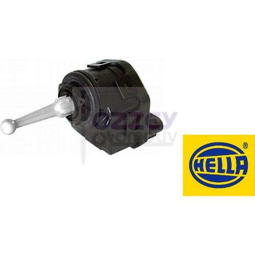 S40 V40 Far Ayar Motoru