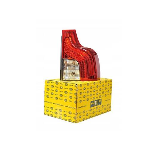 XC90 Sa� Stop Lambas� Alt 2013-2014 (Ledli)