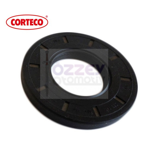 S40 V40 Akis Ke�esi Sa�