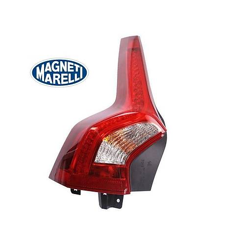 V60 2011- Stop Lambas� Sol