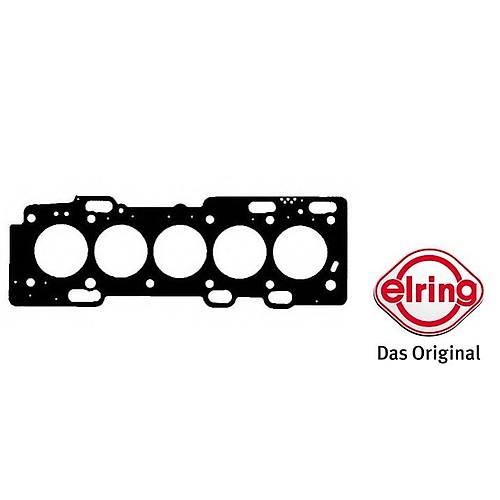 Silindir Kapak Contas� D5 5 Delik C30 C70 S40 V50 S60 S80 V70 XC70 XC60 XC90