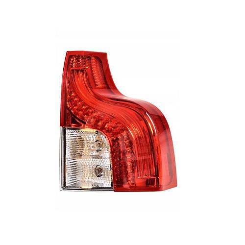 XC90 Sa� Stop Lambas� Alt 2013-2014 (Ledli)