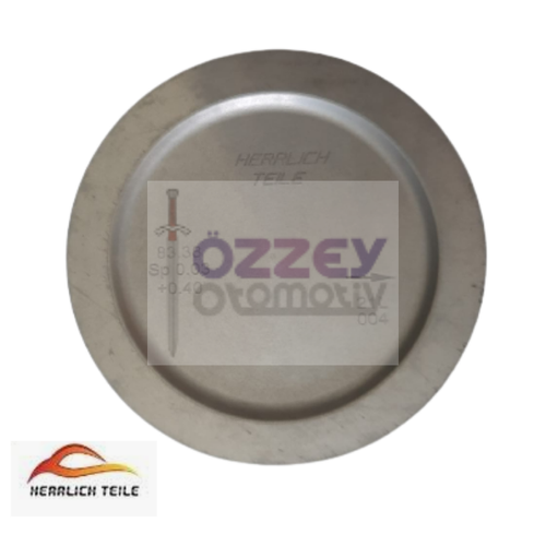 S40 V40 S70 C70 V70 Piston Segman 0.40 L�k