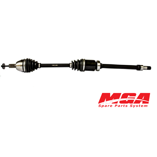 NS40/V50/C30 2011-2012 D2 Akis Komple Sa�