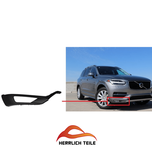 XC90 Sis �er�evesi Sa� 2016-