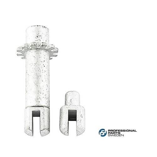 240 260 740 760 850 940 960 S60 C70 S70 V70 XC70 S80 S90 XC90 El Freni Ayar Ba�lant�s� Kiti (C