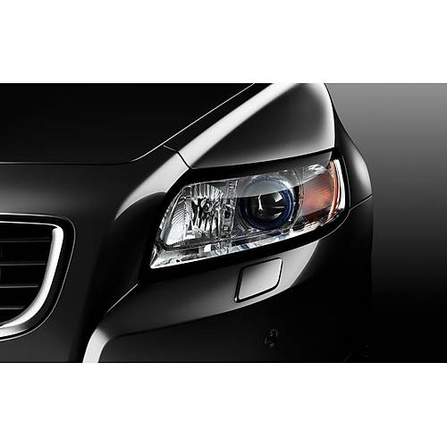 S40 V50 Far Y�kama Kapa�� Sol 2008-2012