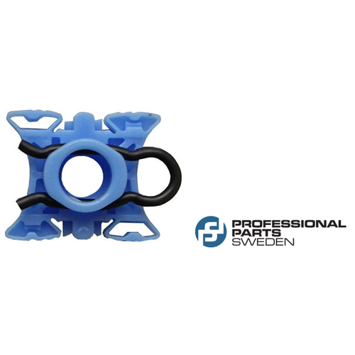 700 900 S60 S80 S90 V90 -1998 V70 XC70 XC90 Cam Kayd�rma Klipsi