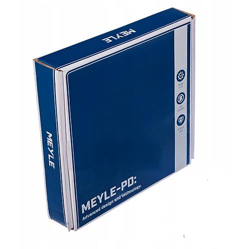 S40 V50 C70 06- V40 2013- �n Fren Diski 16,5 In�