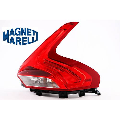 V40 V40 Cross Country Stop Lambas� Sa�