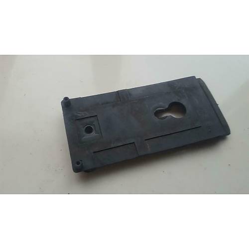 S80  Tampon �n K�lavuzu Braket 1999-2006