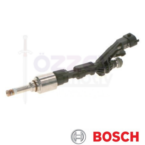 S60 V60 S80 V70 Enjekt�r 1.6 Benzinli