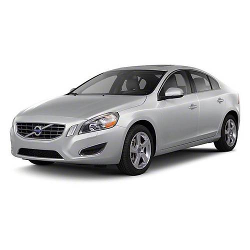 S60 V60 2011-2015 1.6 (D2) Dizel Bakm Paketi (Motor Ya Dahil Paket)