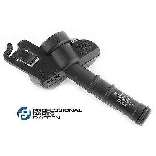 S40 V50 C30 C70 Far Y�kama Memesi Sol