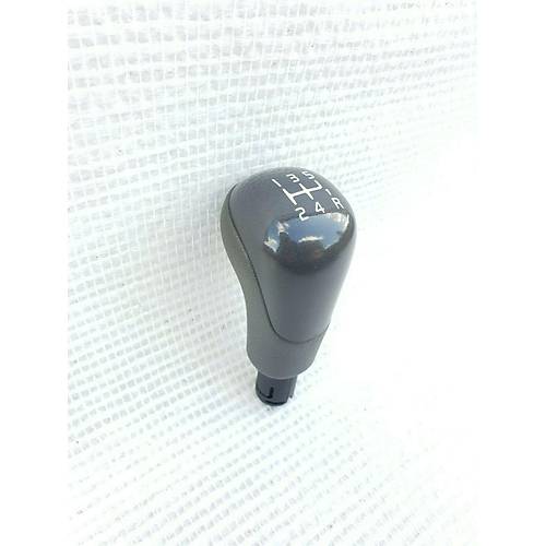 850 S70 V70 XC70 Vites Topuzu (Siyah Deri)