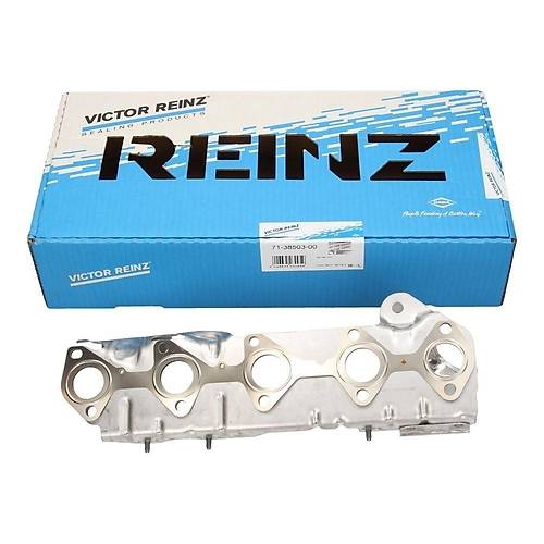 S40 V40 V50 S60 V60 S80 V70 C30 1.6 D2 Egzoz Manifold Contas�