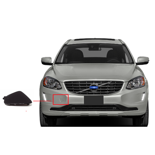 Xc60 �n Tampon �eki Demir Kapa�� 2014-2017