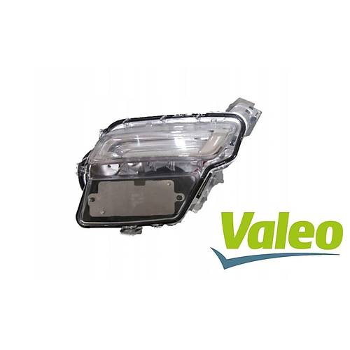 XC60 Sol G�nd�z Far� Ledi (Sis Far�) 2014-2017