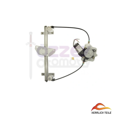 S40 V40 Cam Krikosu Arka Sa�
