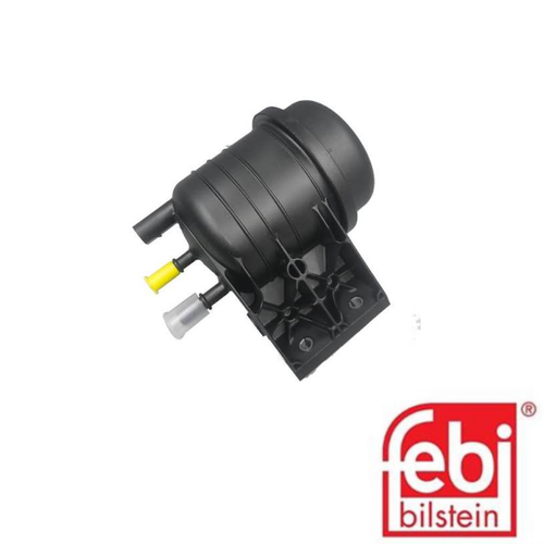 XC40/EX40 - YAKIT F�LTRES�