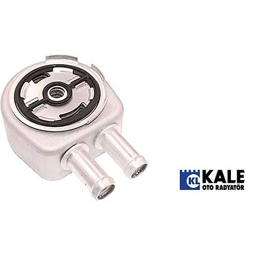 S60 S80 V60 XC60 V70 Motor Ya� So�utucu B4204TX