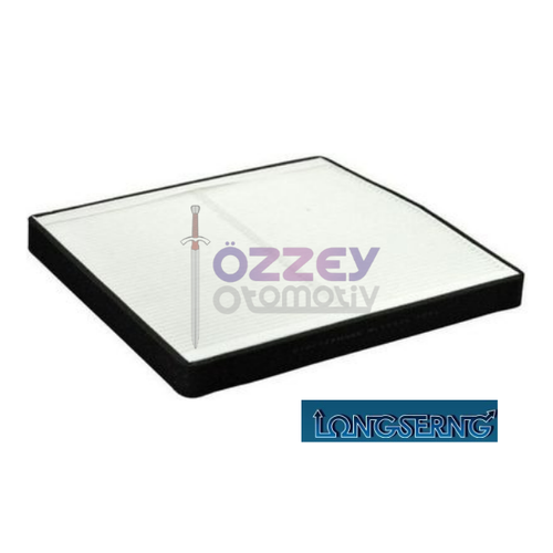 S60 V70 XC70 S80 XC90 Polen Filtresi Karbonlu