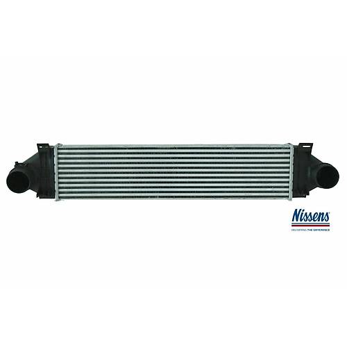 S80 V70 XC70 XC60 V40 Turbo Radyat�r� (Intercooler)