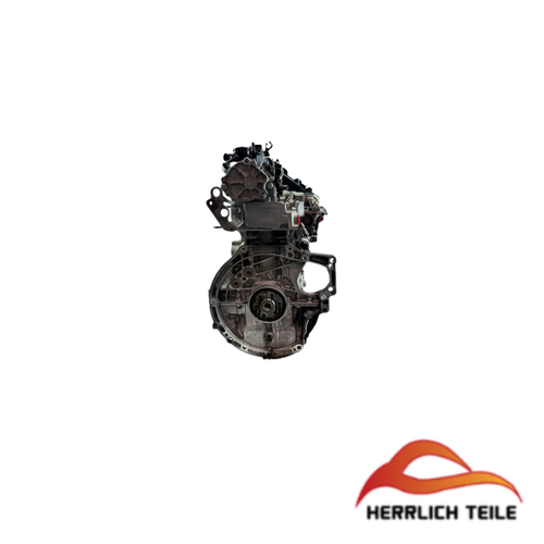 S40 11-12/ S60 11-15 - MOTOR  D4162T KOMPLE