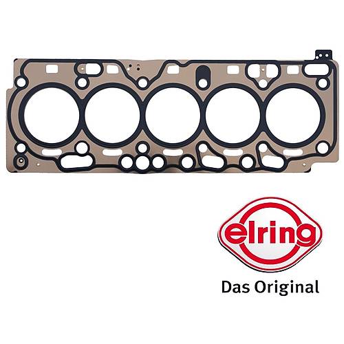 S60 S80 XC60 S40 V40 Silindir Kapak Contas� 2 Delik