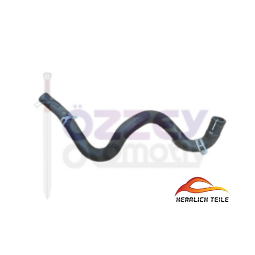 XC40 19-22 Ek Depo Hortumu