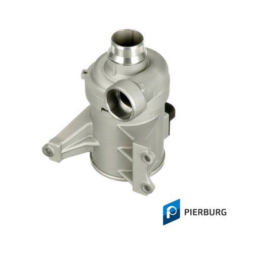 S60 V60 XC60 V40 XC40 S80 V70 S90 V90 XC90 Devirdaim Elektrikli (Su Pompas�)