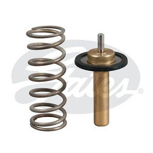 C30 C70 S40 V50 S60 V60 S80 V40 V70 XC70 XC60 Termostat (K�t�ks�z.Sadece ��)