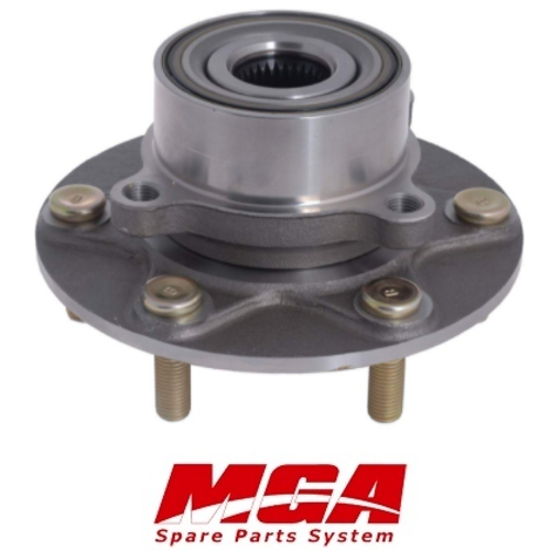 XC60 Arka Porya Teker Bilyas� 2009-2017