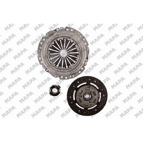 440 460 480 MT5 Debriyaj Seti (Bask� Balata)