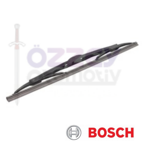 V50 2004-2012 Silecek Cam Arka