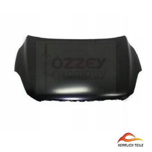 XC60 �n Kaput Aliminyum 2009-2013