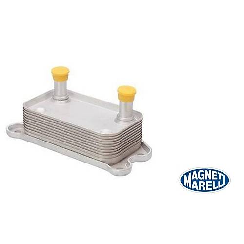 Ya� So�utucusu S40 V50 C70 2.5 Benzinli 5CYL