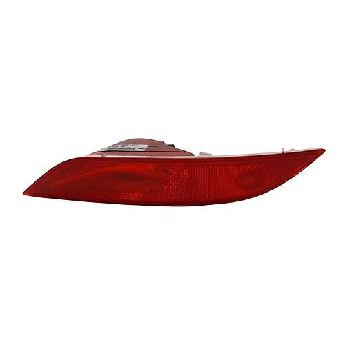 V40 V40CC Sol Arka Tampon Reflekt�r Sis Far� 2013-2019