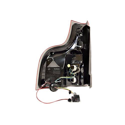 XC90 Sa� Stop Lambas� Alt 2013-2014 (Ledli)