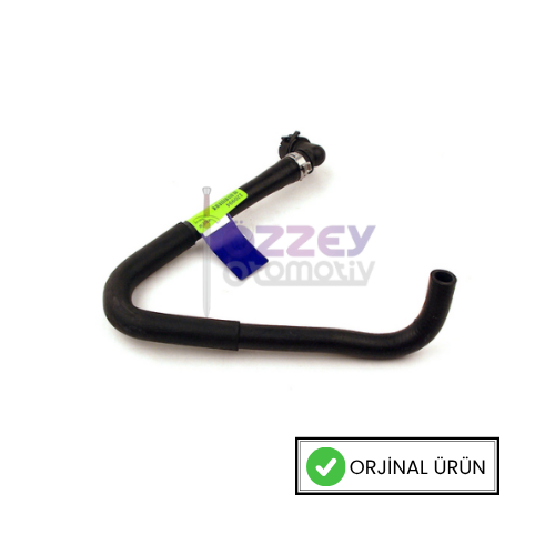 S60 S80 V70 XC70 Kalorifer So�utma Giri� Hortumu